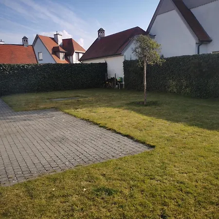 Vlierhof Dom wakacyjny