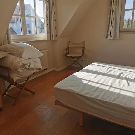 Vlierhof * Saint-Idesbald