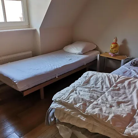 Vlierhof Saint-Idesbald