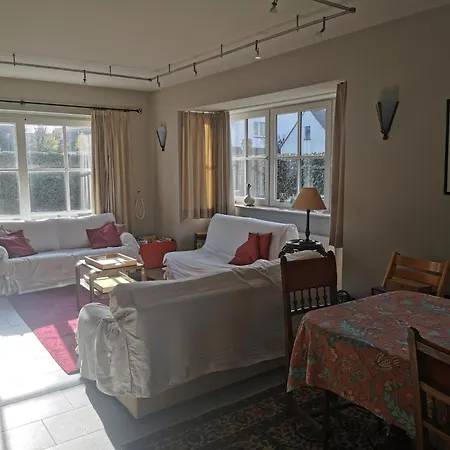 Vlierhof Dom wakacyjny